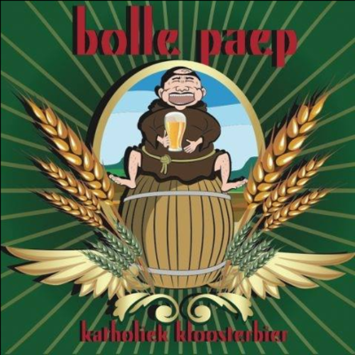 Brouwerij De Bolle Paep